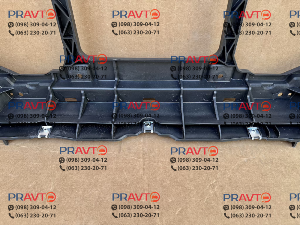 Панель передня (телевізор) Тайвань K15653110B, K156-53-110, купити