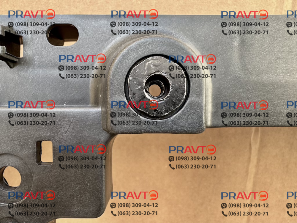 Панель передня (телевізор) Тайвань K15653110B, K156-53-110, купити