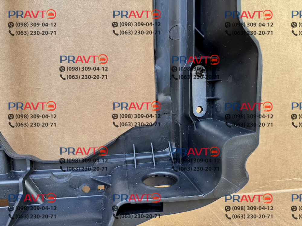 Панель передня (телевізор) Тайвань K15653110B, K156-53-110, купити