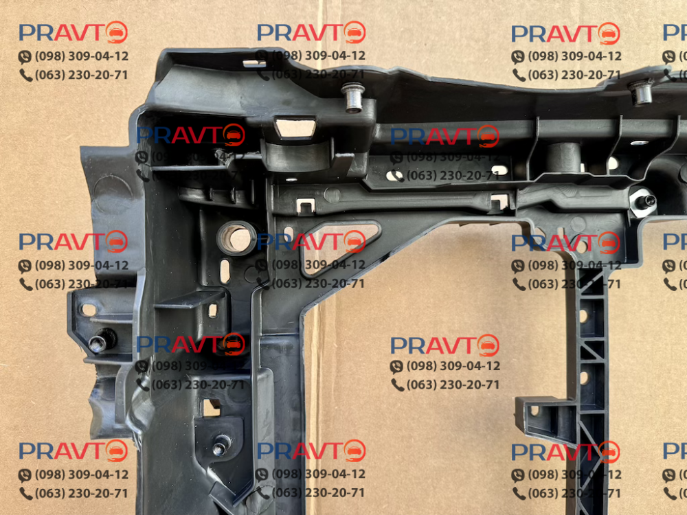 Панель передня (телевізор) Тайвань K15653110B, K156-53-110, купити