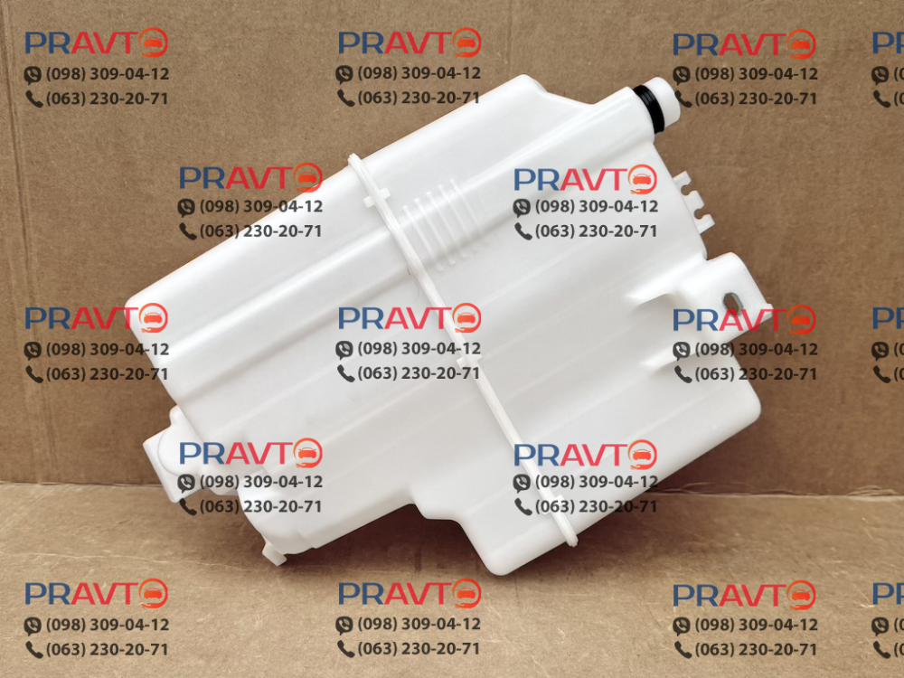 Бачок омывателя (под датчик) для Mazda CX-5 KF (2017-2025