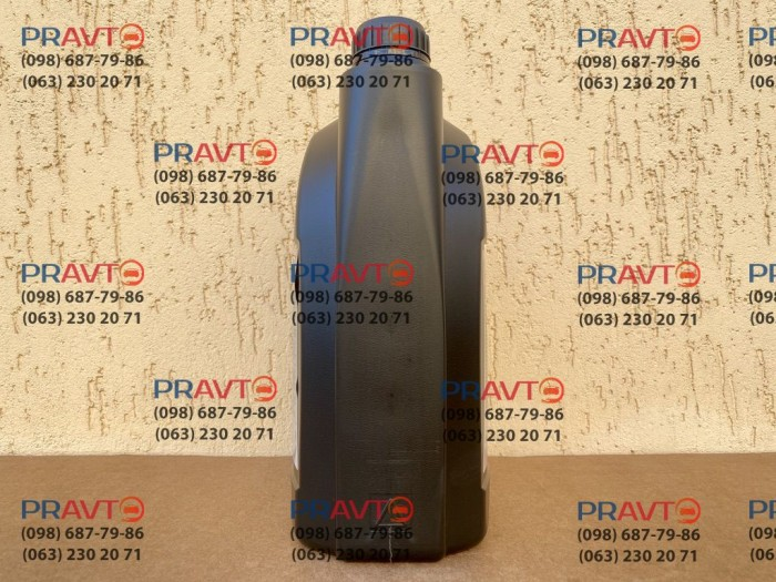Антифриз Nissan Coolant l248 Premix -38 с, 5 літрів, купити в Києві та ...