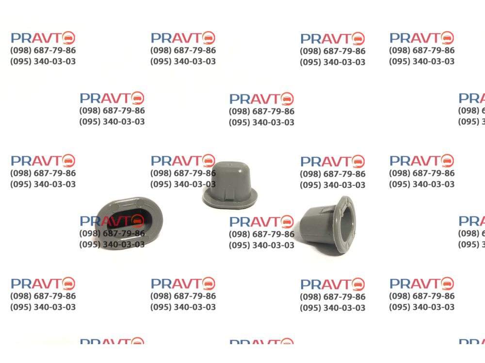 Клипса-вставка крепежная Nissan 76848-JG00A, 76848JG00A