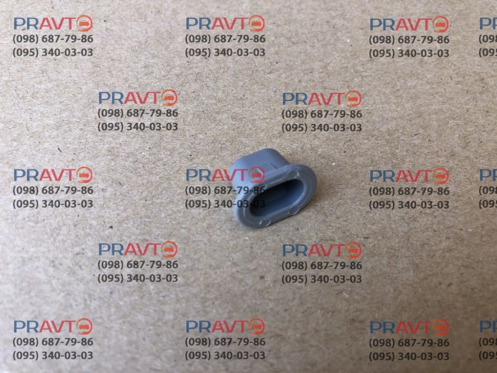 Клипса-вставка крепежная Nissan 76848-JG00A, 76848JG00A