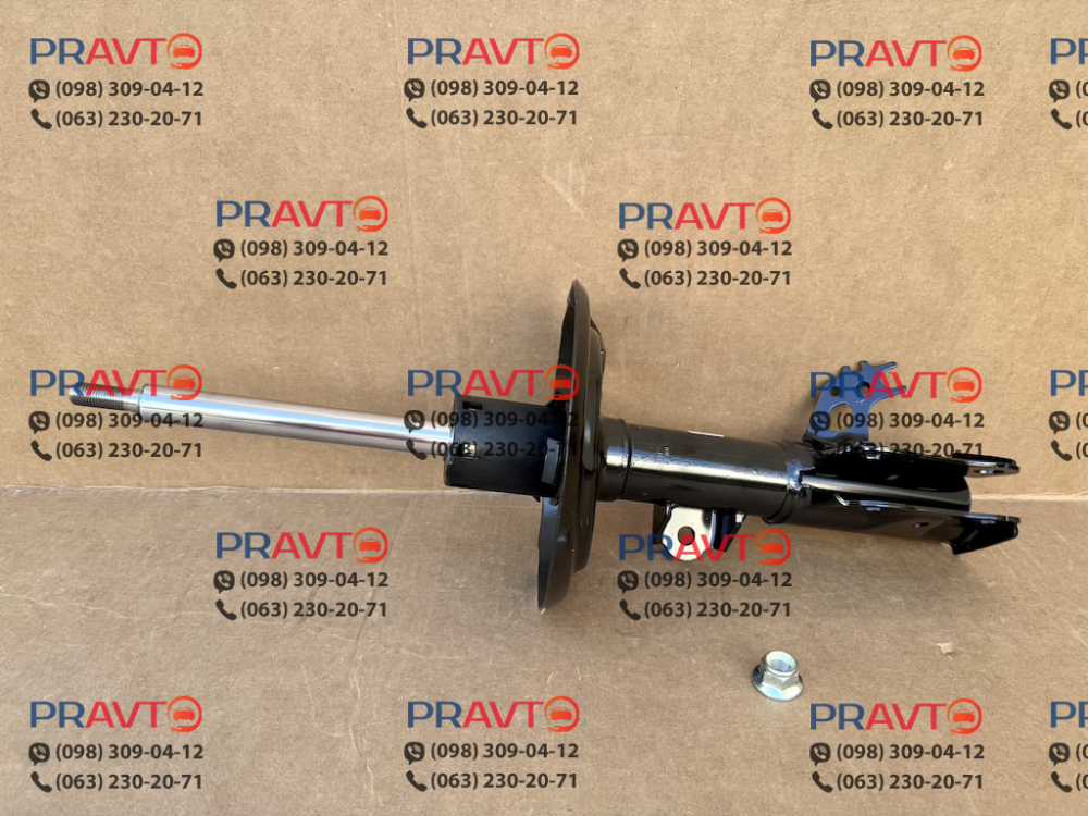 Амортизатор передній правий Toyota 48510-8Z568, 485108Z325, купити