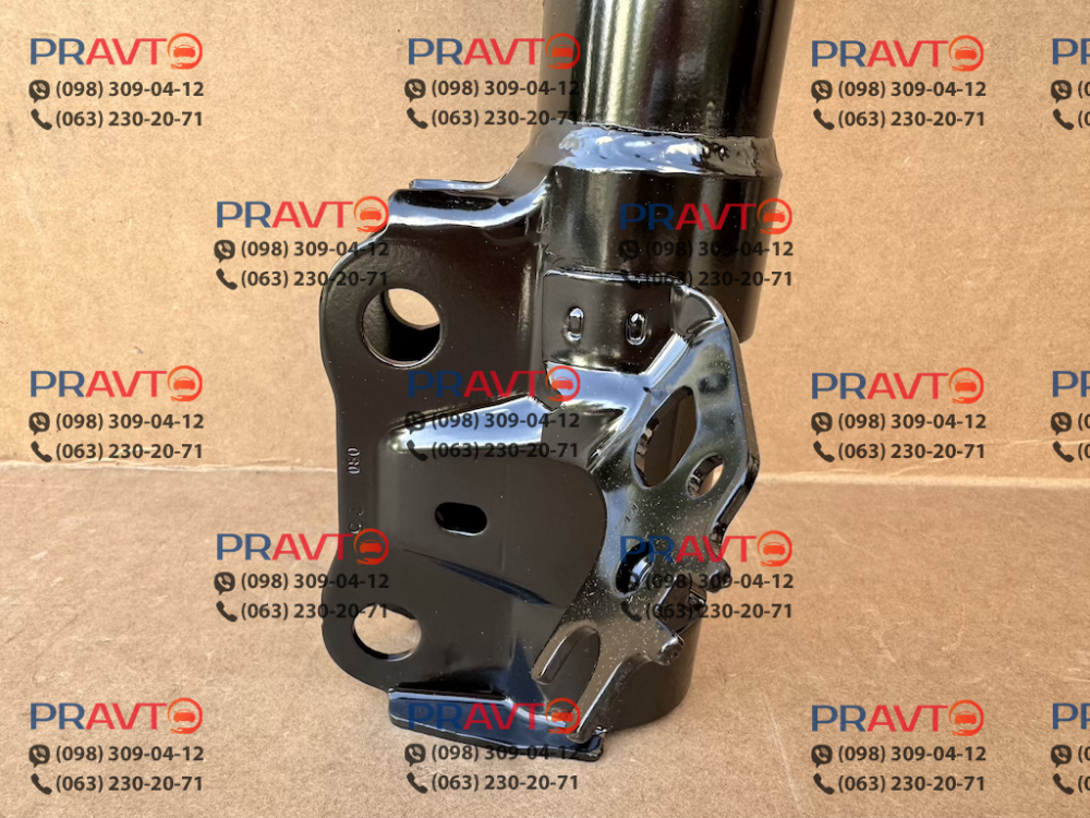 Амортизатор передній правий Toyota 48510-8Z568, 485108Z325, купити