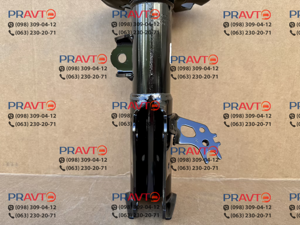 Амортизатор передній правий Toyota 48510-8Z568, 485108Z325, купити