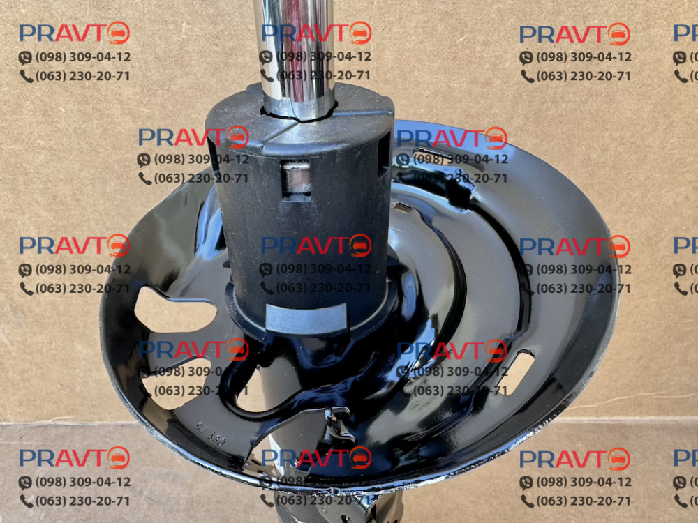 Амортизатор передній правий Toyota 48510-8Z568, 485108Z325, купити