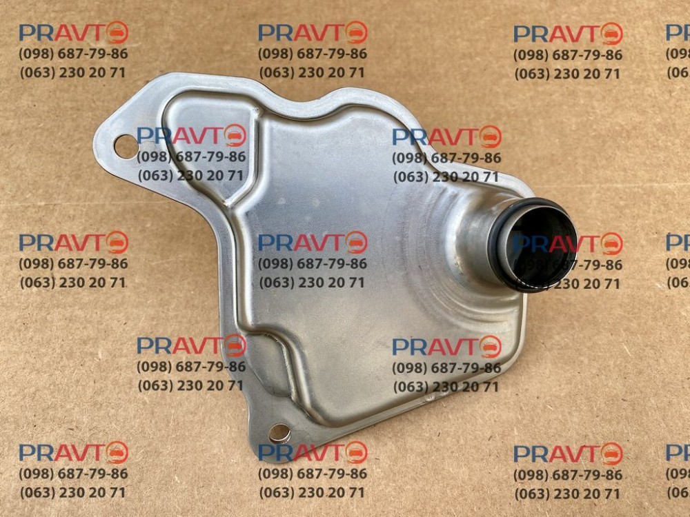 Фильтр грубой очистки АКПП (вариатора) Nissan 31728-29X0D