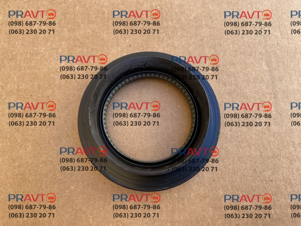 Сальник редуктора (раздатки) Nissan 38189-4BA0A, 381894BA0A
