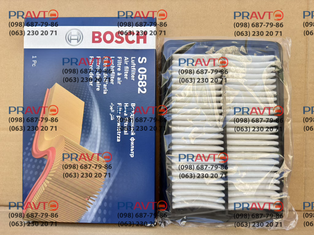 Xfz  Фильтр воздушный для Nissan X-Trail T32 (2014-2020), Nissan