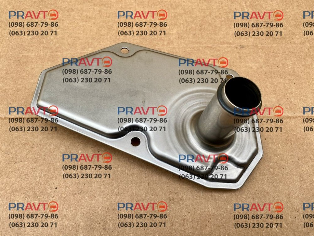 Фильтр грубой очистки вариатора Nissan 31728-3JX0C, 31728