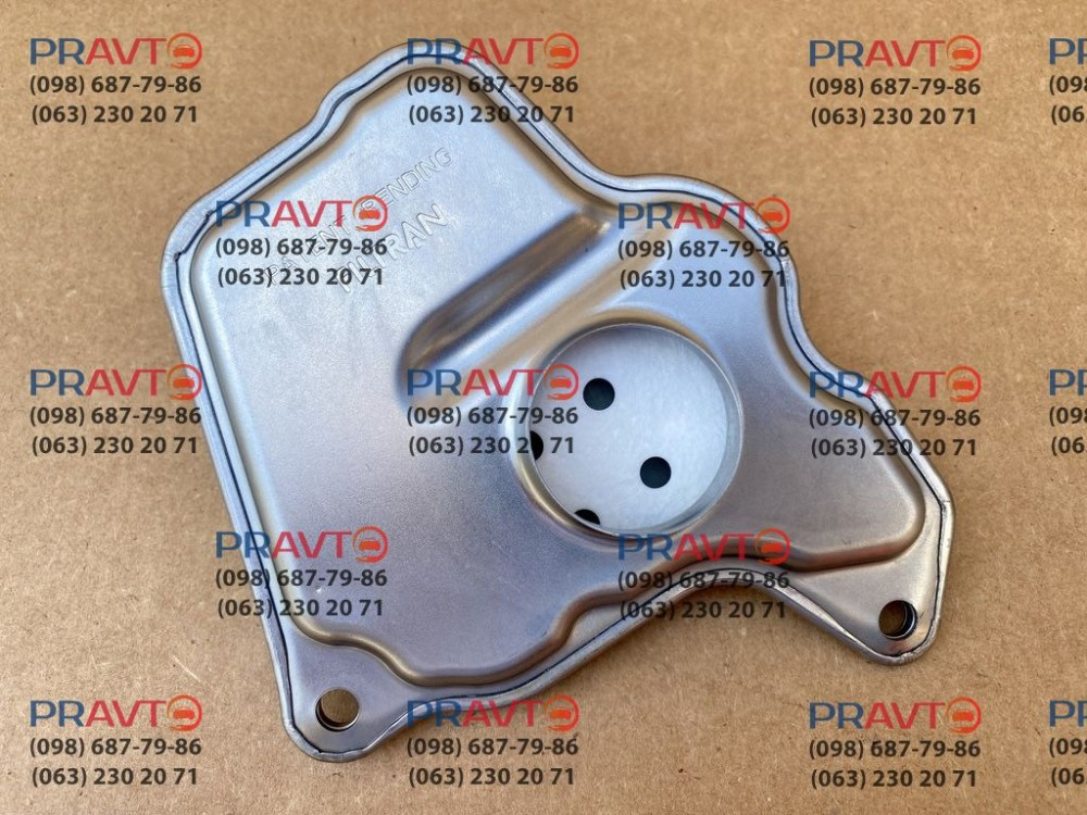 Фильтр грубой очистки вариатора для Nissan X-Trail T32 (2014