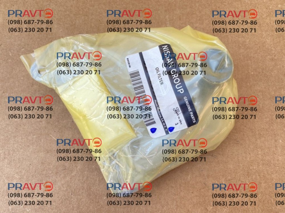 Xfz  Фильтр воздушный для Nissan X-Trail T32 (2014-2020), Nissan