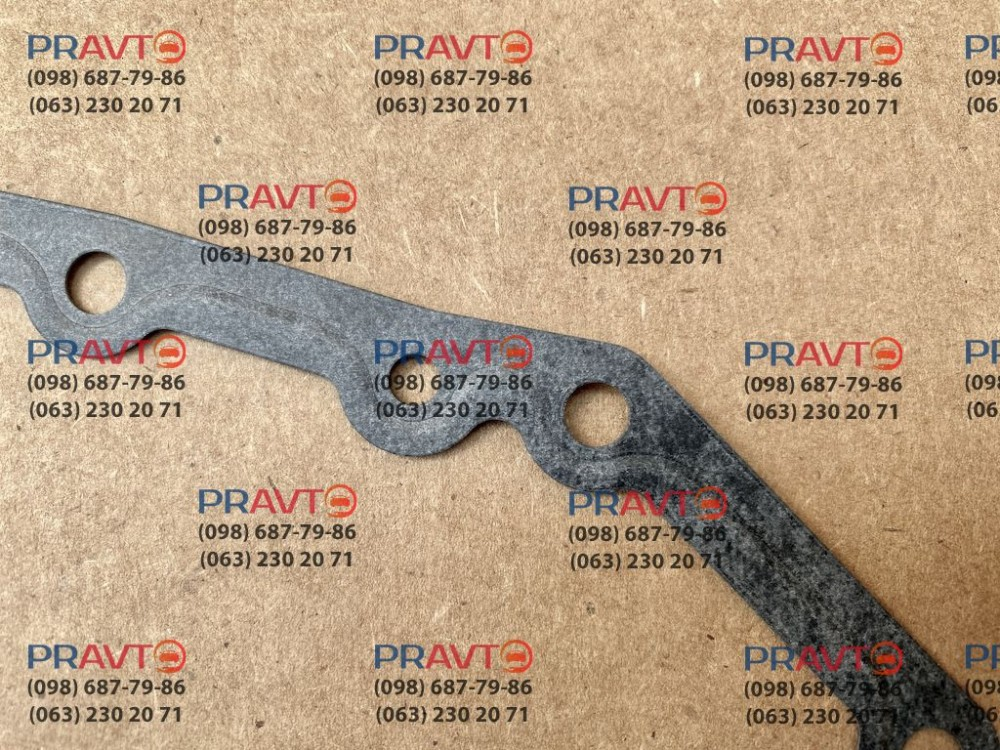 Прокладка поддона вариатора для Nissan X-Trail T32 (2014-2021), Nissan  Qashqai J11 (2013-2021), купить в Киеве и по Украине | PRAVTO