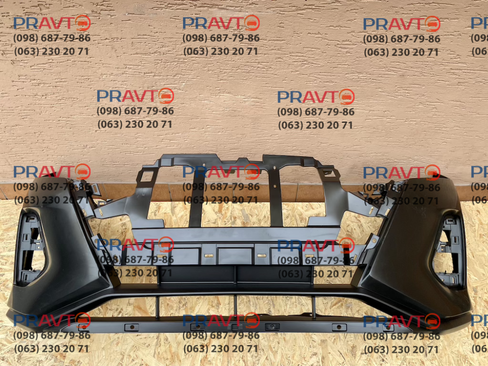 1/10 Cカー ボディ P-905 F-B07 Кріплення переднього бампера - AUDI Q5 ( FY ) 80A807277A