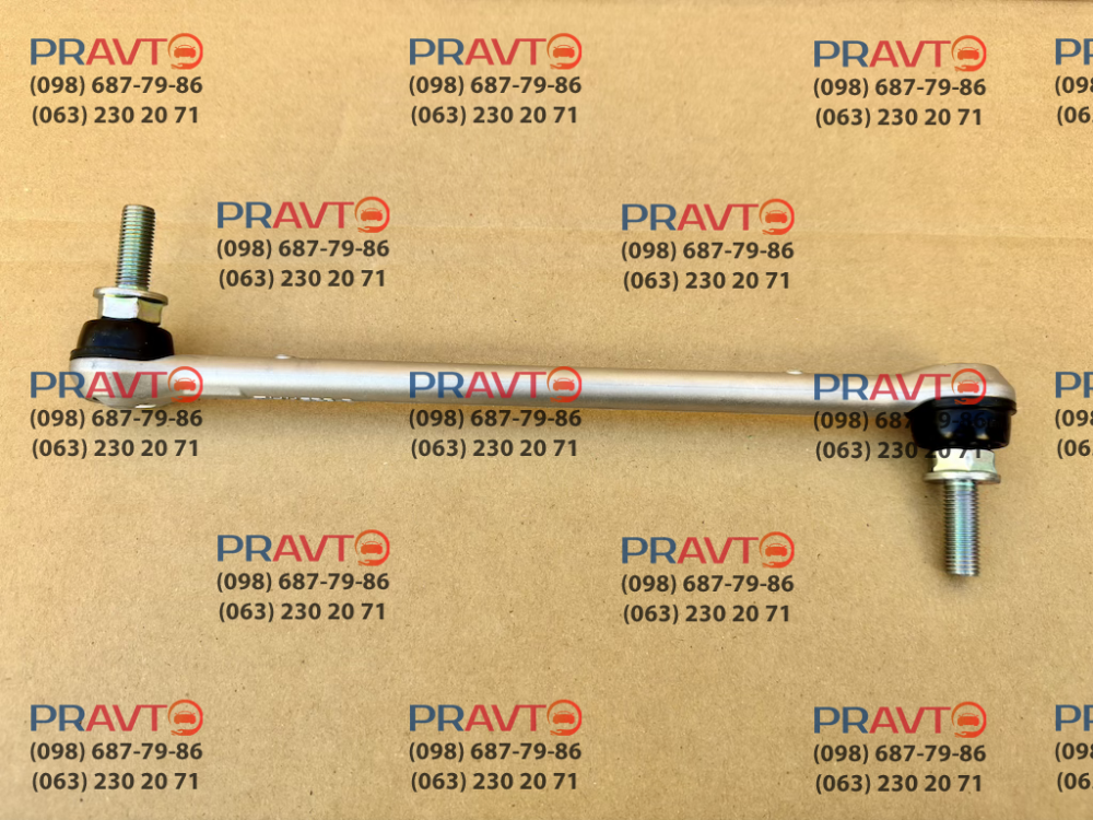 Стойка (тяга) переднего стабилизатора для Nissan Kicks P15