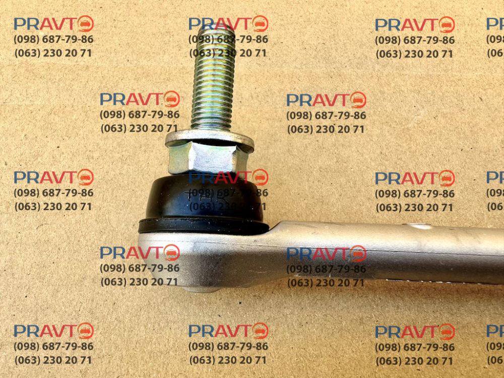 Стойка (тяга) переднего стабилизатора для Nissan Kicks P15