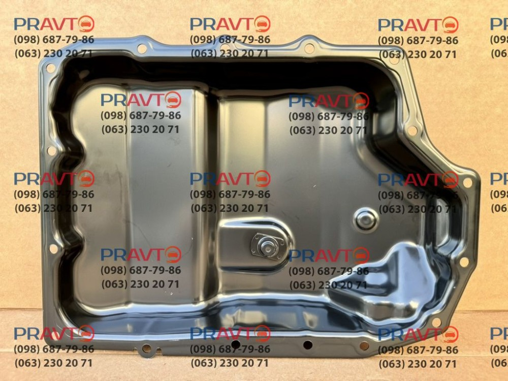 Поддон АКПП Mazda FZ01-21-51XA, FZA1-21-51X, купить в Киеве и по Украине |  PRAVTO