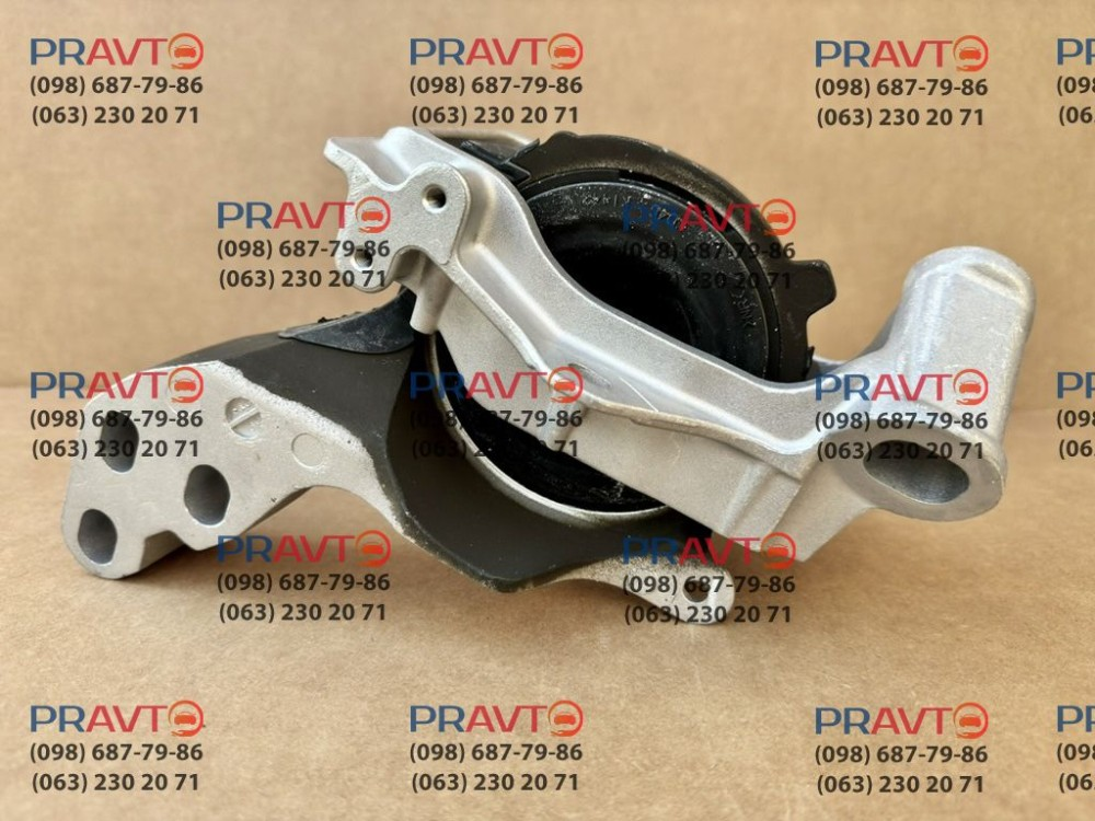 Подушка (опора) двигателя TURBO правая для Mazda 6 GL (2017