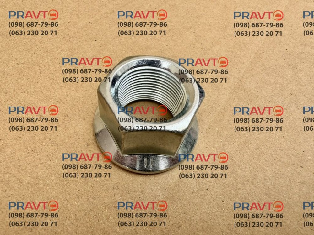 tuko44 Штуцер (клапан, болт) обратного клапана ТНВД (8-98074955-0