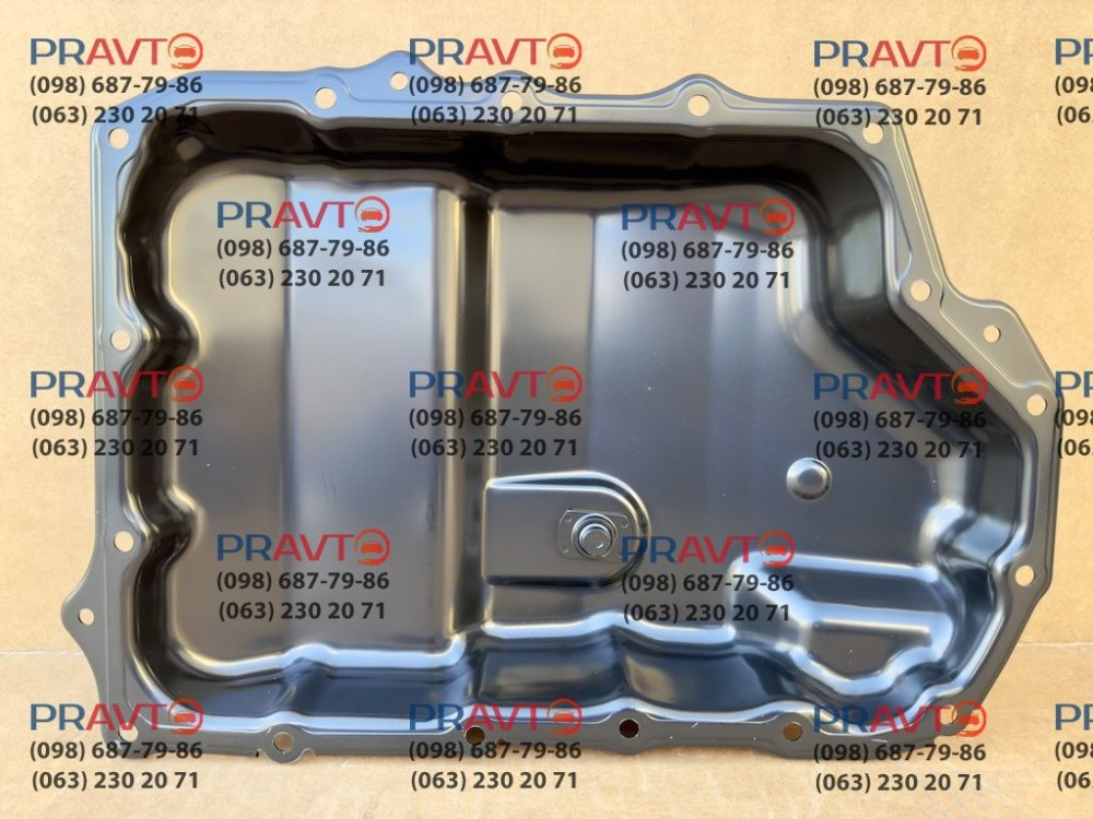 Поддон масляный АКПП Mazda FZU1-21-51X, FZV1-21-51X, купить в
