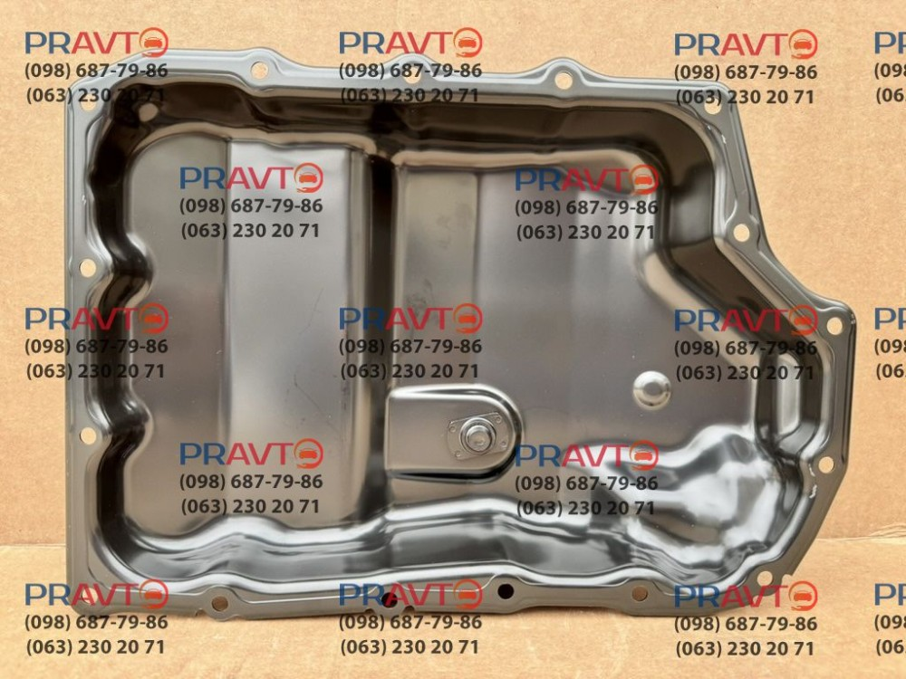 Поддон АКПП Mazda FZC1-21-51X, FZC1-21-51XA, купить в Киеве и по
