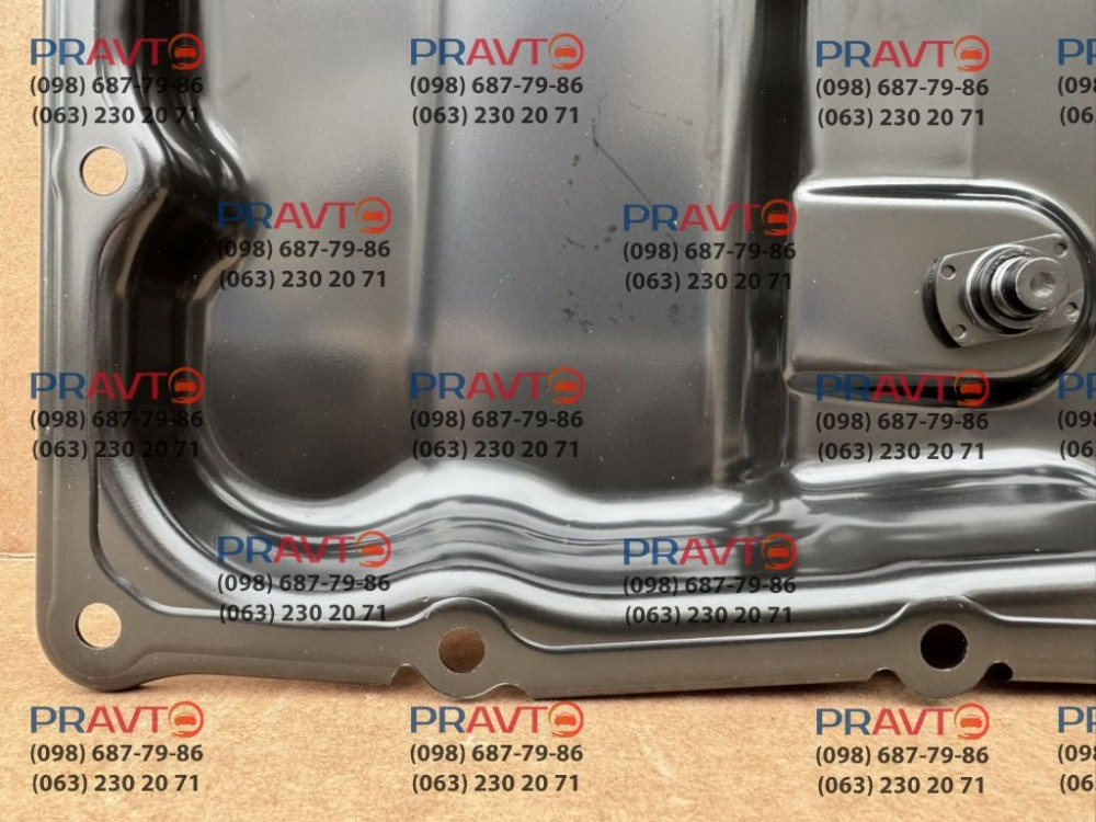 Поддон АКПП Mazda FZC1-21-51X, FZC1-21-51XA, купить в Киеве
