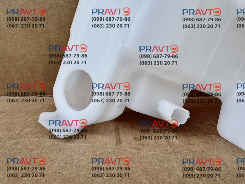 Бачок омывателя лобового стекла для Mazda CX-5 KF (2017–2025