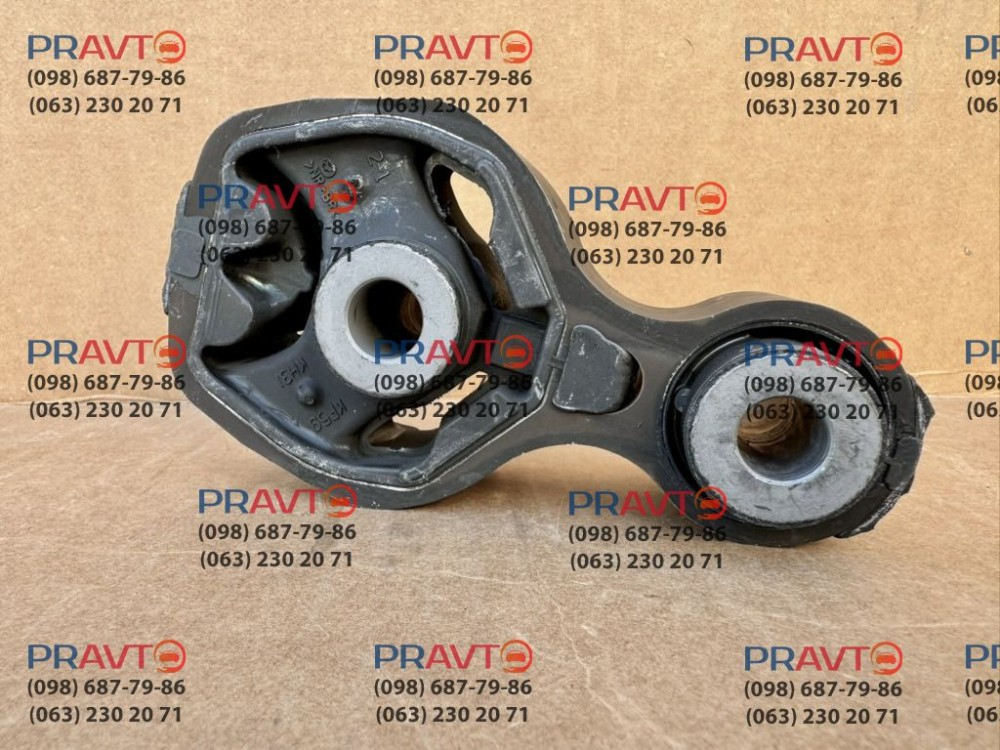 Опора двигателя задняя (подушка) Mazda KF59-39-040A, KF5939040