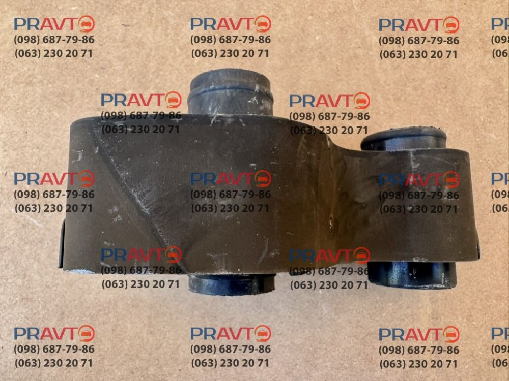 Опора двигателя задняя (подушка) Mazda KF59-39-040A