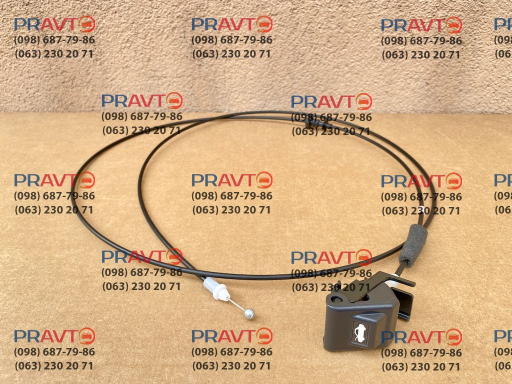 tros-zamku-kapota-dlya-mazda-