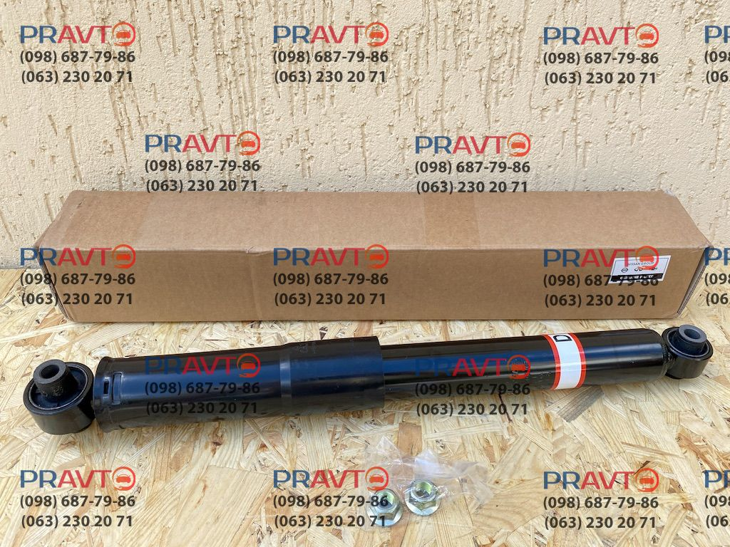 Akia15さま Амортизатор задний для Nissan X-Trail T32 (2014-2020