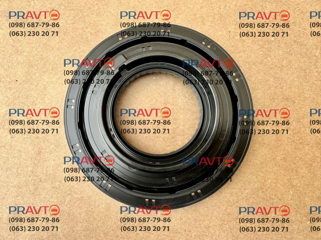 Сальник правої півосі (роздатки) для Mazda CN01-27-397, KN01-27