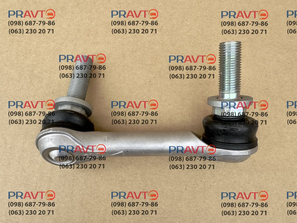 Стойка стабилизатора задняя правая Nissan 56261-6RR0A