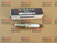 Свеча зажигания иридиевая для Nissan Kicks P15 (2018–2024)