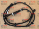 Проводка передніх протитуманних фар Nissan 240336RR0A, 24033-6RF0A