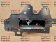 Усилитель передний нижний Mitsubishi 6400L520