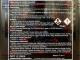 Антифриз готовий зелений Mazda Long Life Coolant FL-22, 4 літри