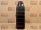 Антифриз готовый зелёный Mazda Long Life Coolant FL-22, 1 литр