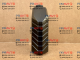Антифриз готовый зелёный Mazda Long Life Coolant FL-22, 1 литр