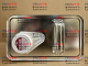 Антифриз-концентрат зеленый Mitsubishi Super Long Life Coolant, 4 литра