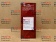 Моторна олива Nissan Strong Save‑X 5W‑30 SP/GF‑6A, 4 літри