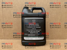 Антифриз готовый Mazda Long Life Coolant FL22 3.78 литра Антифриз готовый Mazda Long Life Coolant FL22 3.78 литра
