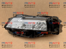 Фара передняя левая LED (светодиодная) для Nissan Rogue T33 (2020–2027)