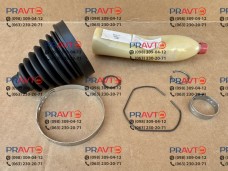 Пильник ШРУСа внутрішній передній Nissan C9G416RC2C, C9G41-6RC2C