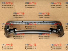 Бампер задній для Nissan Rogue T33 (2020-2023)