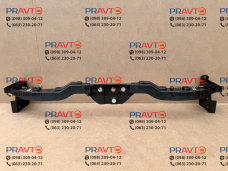 Кронштейн переднего бампера верхний центральный для Mitsubishi Outlander IV (2021–2027)