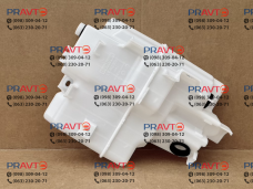 Бачок омывателя (под датчик) для Mazda Liantuoh KD35-67-481, KD3567481