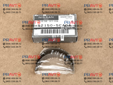 Вкладиші шатунні STD (к-т 2 шт) для Infiniti Q60 CV37 (2016-2022)